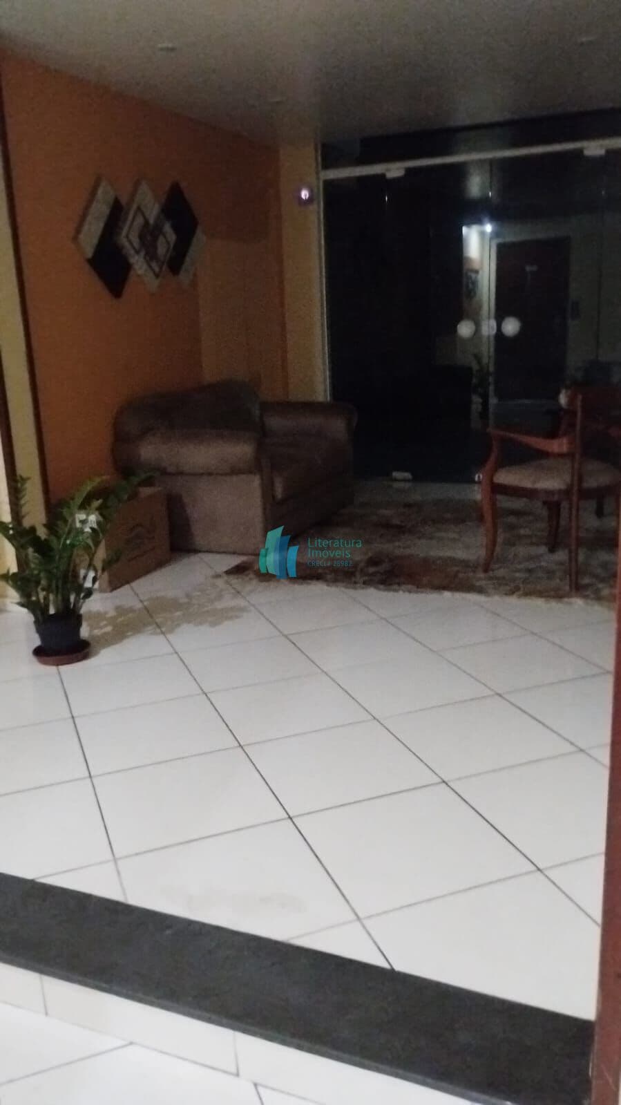Apartamento em São Bernardo do Campo - Centro