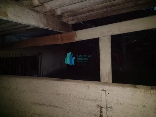 Lote/Terreno em São Paulo - Jardim Santa Cruz (Sacomã)