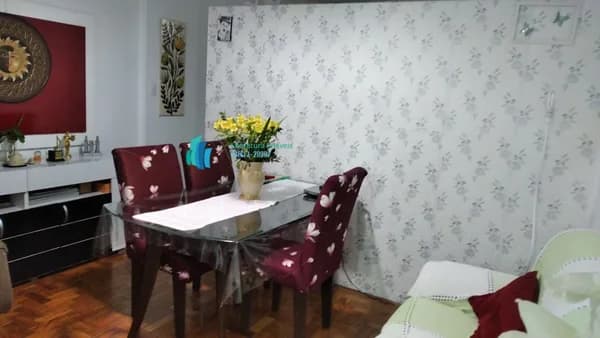 Apartamento Quitinete para Venda em Santa Cecília São Paulo-SP