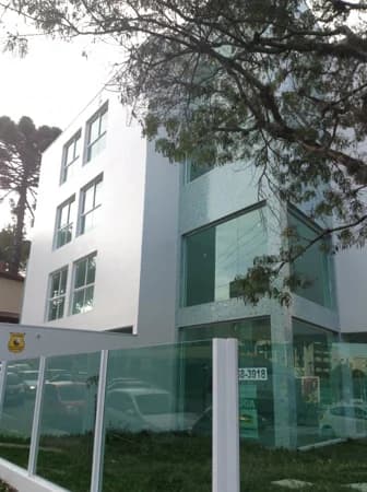 Apartamento Alto Padrão no Centro Cívico