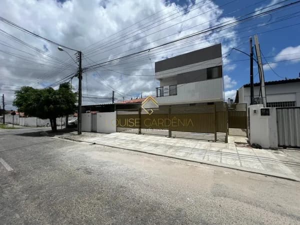Apartamento em João Pessoa - Torre