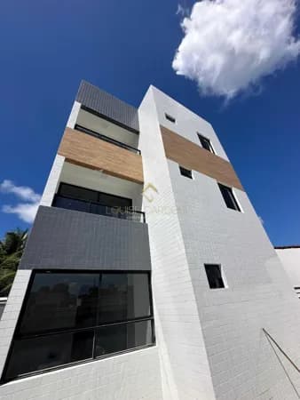Apartamento em Gramame, João Pessoa/PB