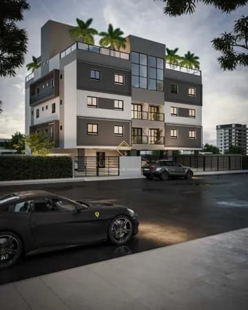 Apartamento Cobertura em Ernesto Geisel, João Pessoa/PB