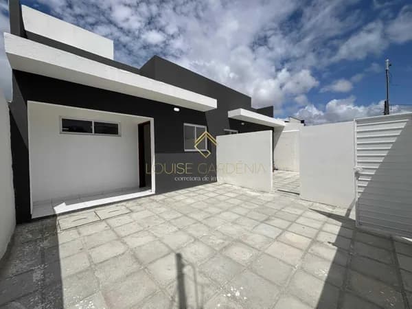 Casa em Gramame, João Pessoa/PB