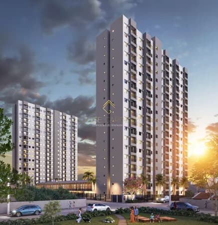 Apartamento em Treze de Maio, João Pessoa/PB