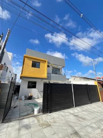 Apartamento em Mangabeira, João Pessoa/PB
