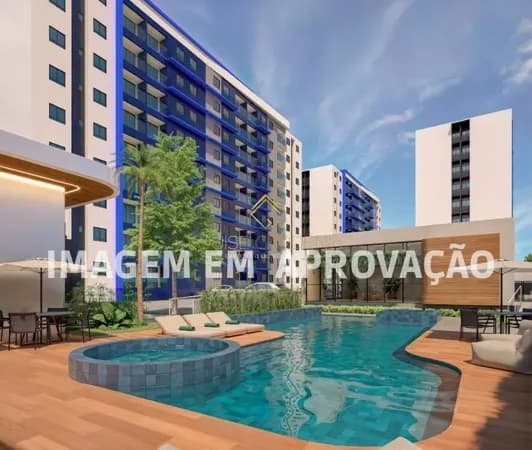 Apartamento em Jardim São Paulo, João Pessoa/PB
