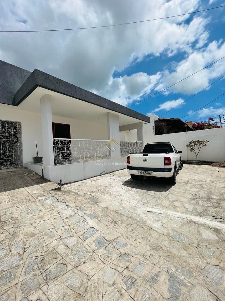 Casa Alto Padrão em Altiplano Cabo Branco, João Pessoa/PB