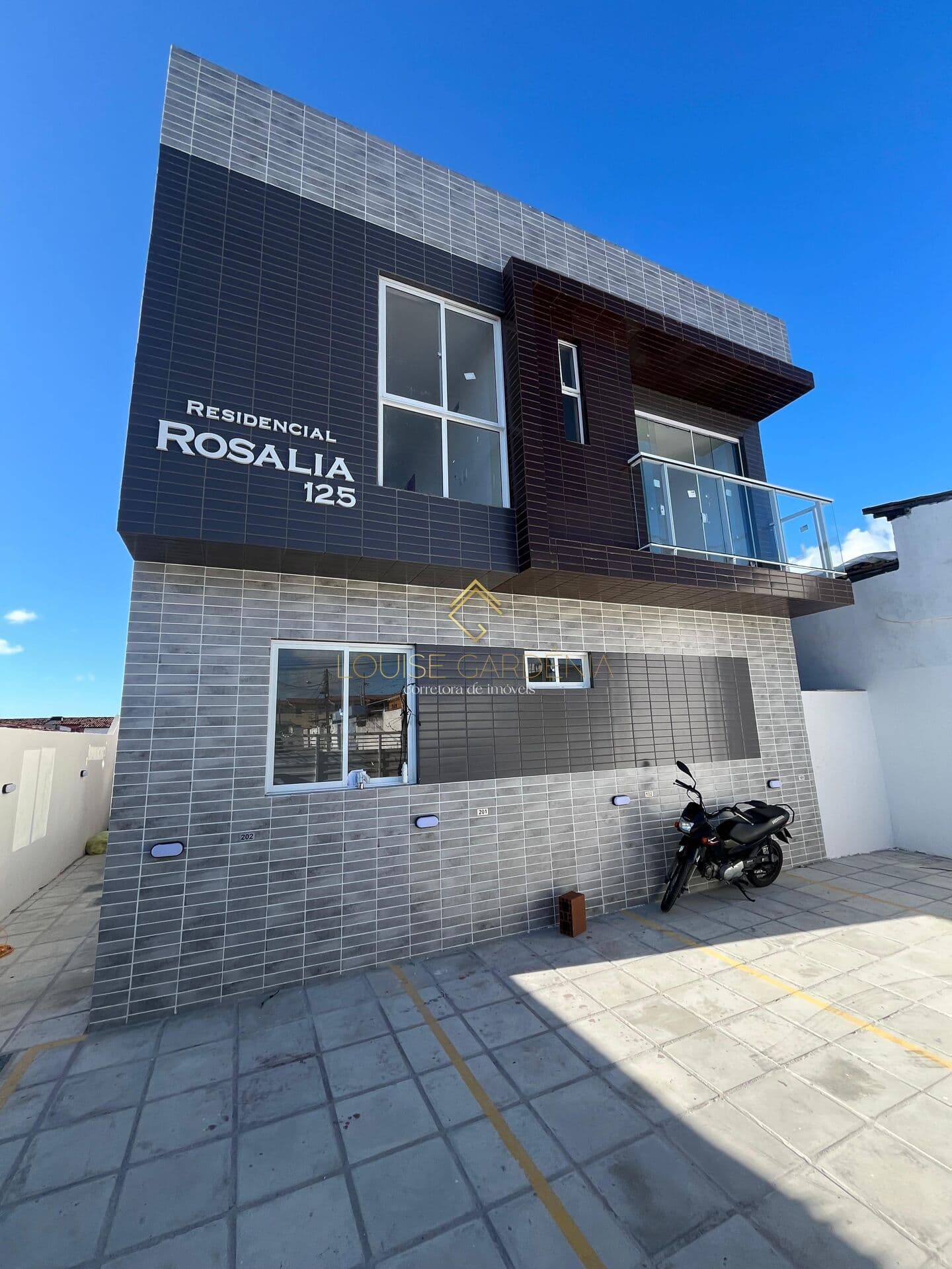 Apartamento em Mangabeira, João Pessoa/PB