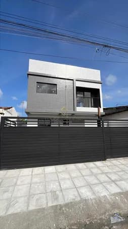 Apartamento em Mangabeira, João Pessoa/PB