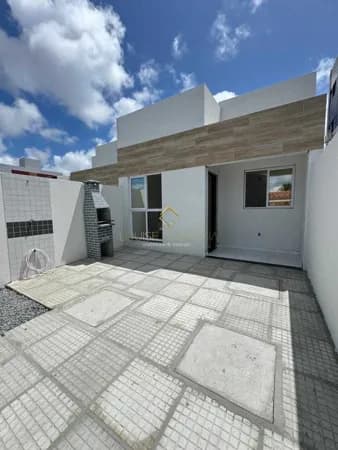 Casa em Gramame, João Pessoa/PB