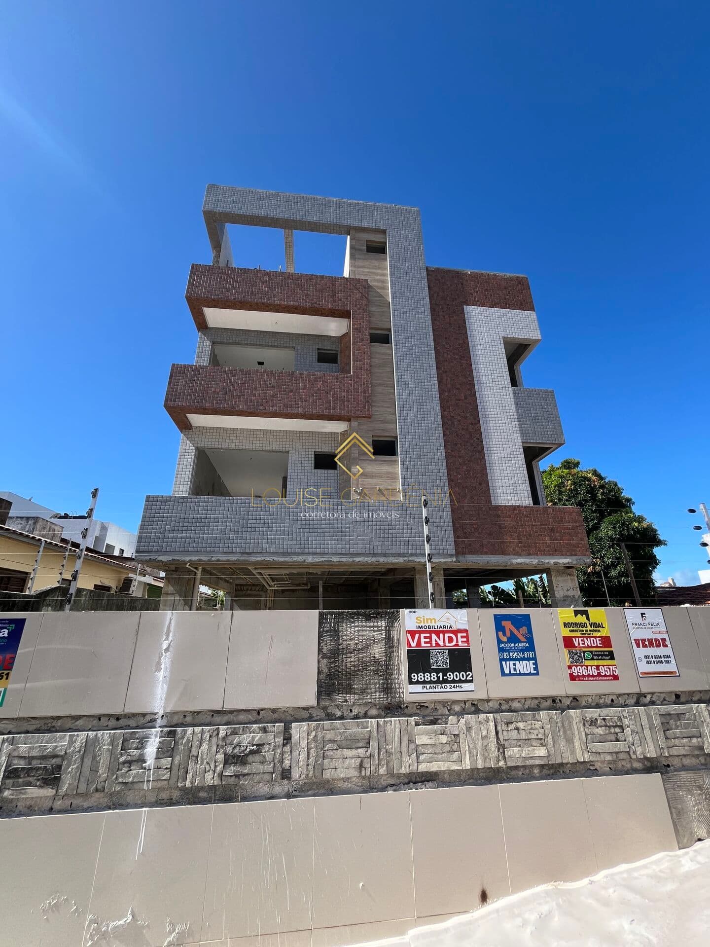 Apartamento em Cidade dos Colibris, João Pessoa/PB