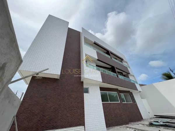 Apartamento em Mangabeira, João Pessoa/PB