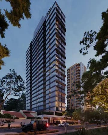 Apartamento Alto Padrão em Aeroclube, João Pessoa/PB