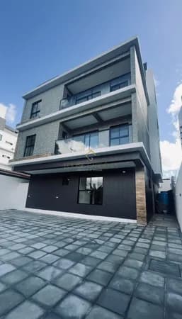 Apartamento em Anatólia, João Pessoa/PB