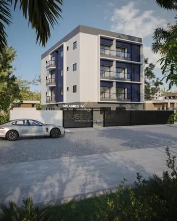 Apartamento em Cristo Redentor, João Pessoa/PB