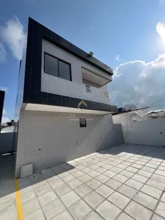 Apartamento em Ernesto Geisel, João Pessoa/PB
