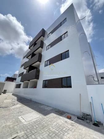 Apartamento em Cidade dos Colibris, João Pessoa/PB
