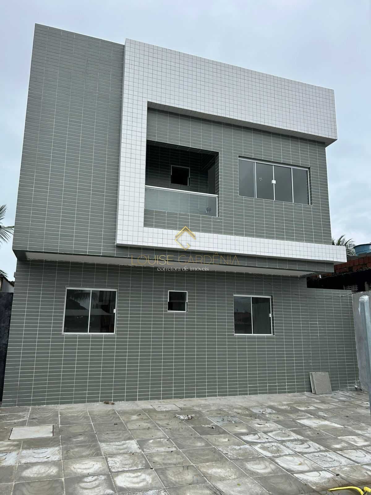 Apartamento em Paratibe, João Pessoa/PB