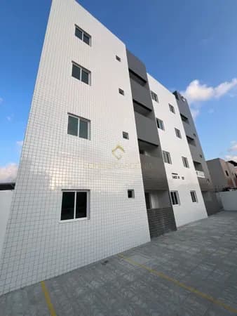 Apartamento em Gramame, João Pessoa/PB