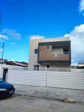 Apartamento em Mangabeira, João Pessoa/PB
