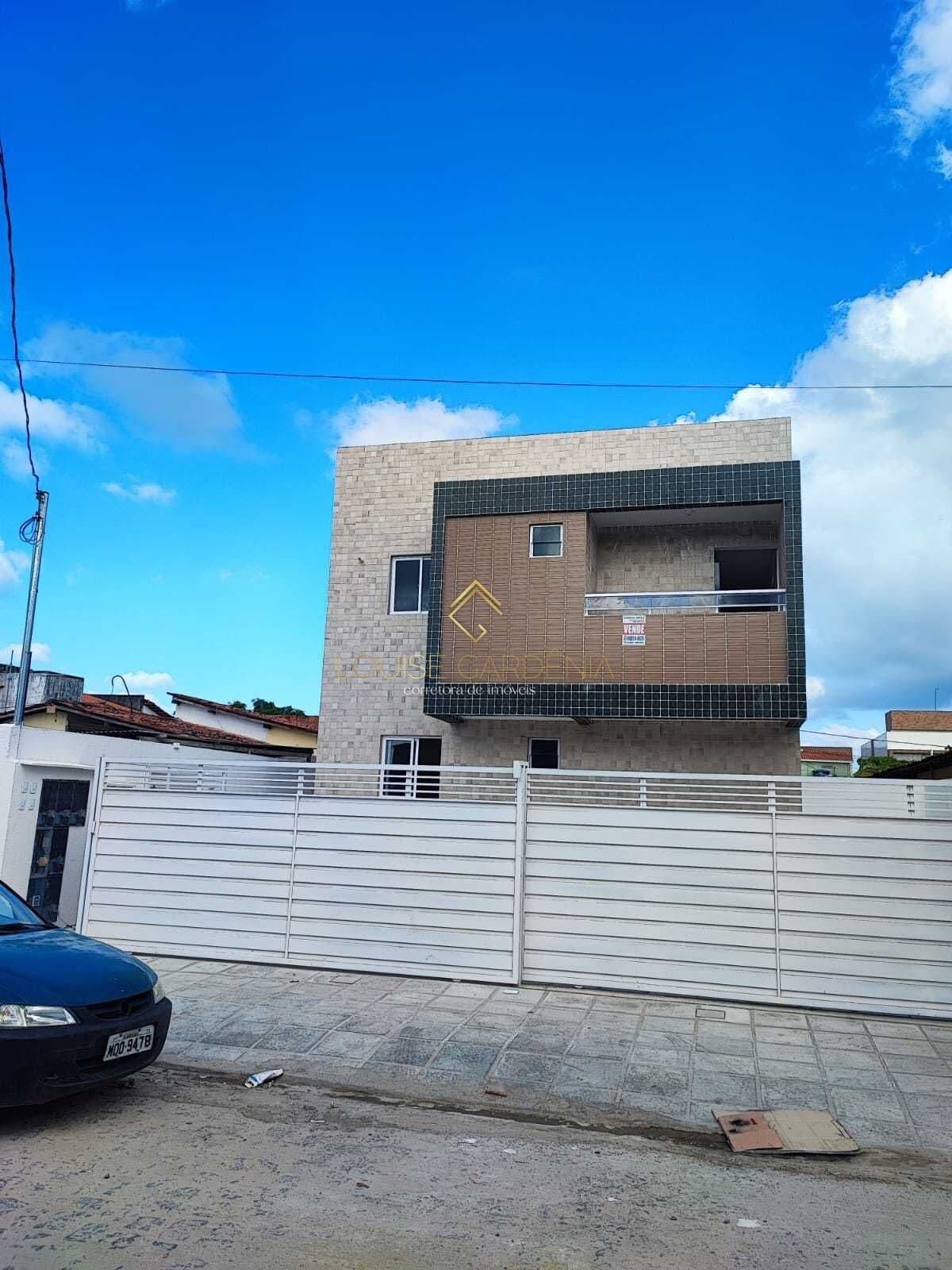 Apartamento em Mangabeira, João Pessoa/PB