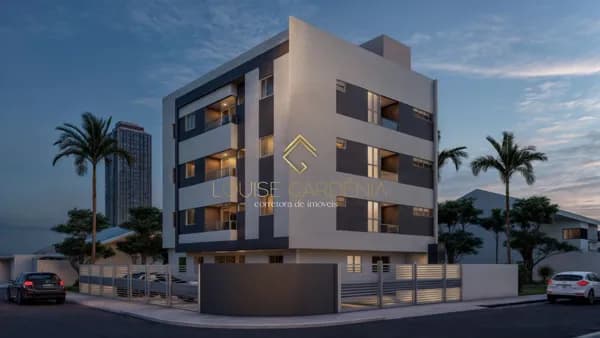 Apartamento em Mangabeira, João Pessoa/PB