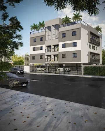 Apartamento em Ernesto Geisel, João Pessoa/PB