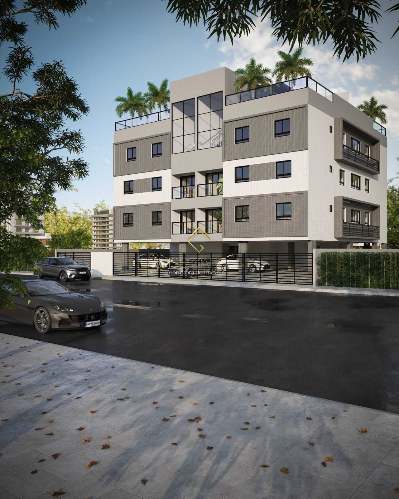Apartamento em Ernesto Geisel, João Pessoa/PB