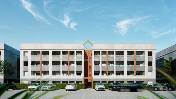 Apartamento em Gramame, João Pessoa/PB