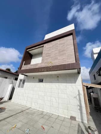 Apartamento em Mangabeira, João Pessoa - PB