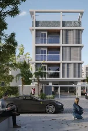 Apartamento em Bessa, João Pessoa/PB