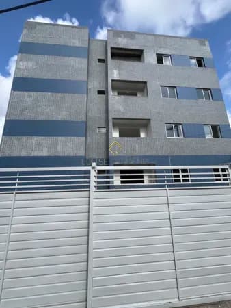 Apartamento em Planalto Boa Esperança, João Pessoa/PB