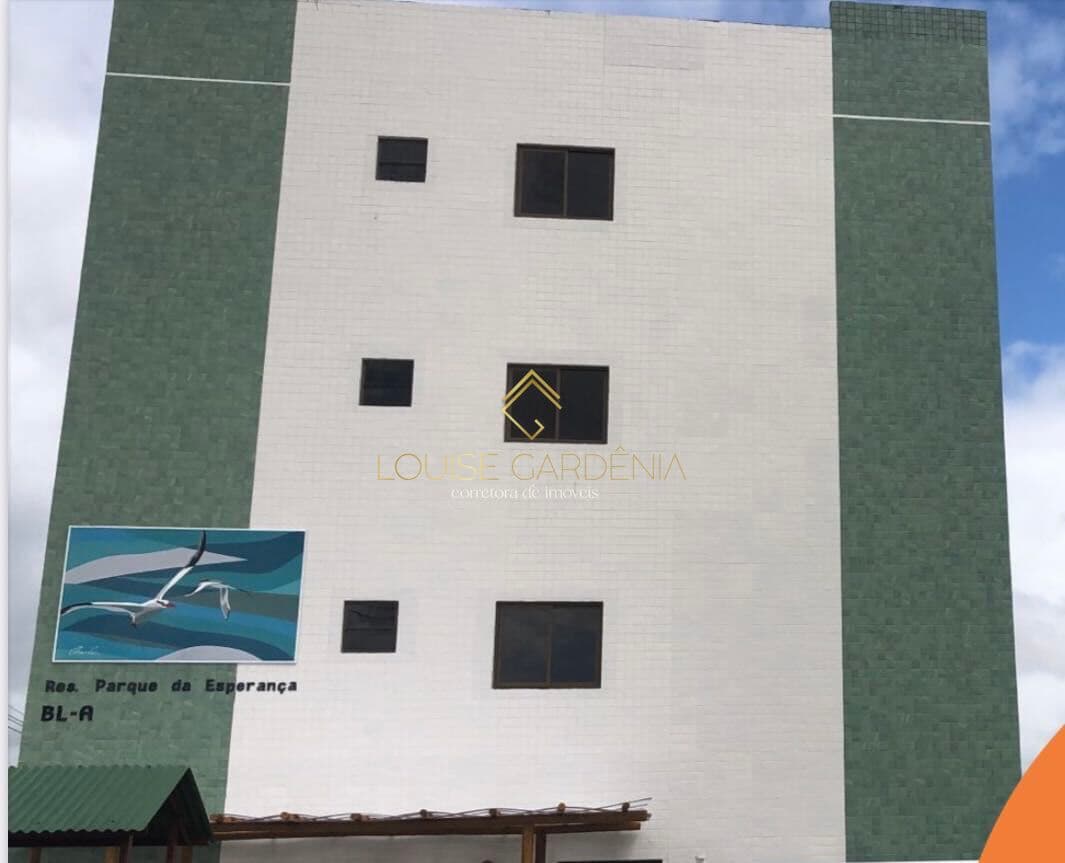 Apartamento em Funcionários, João Pessoa/PB