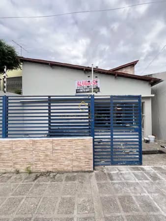 Casa Térrea em São José, Campina Grande/PB