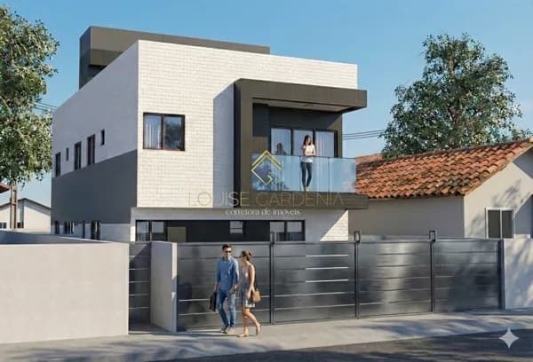 Apartamento em Gramame, João Pessoa/PB