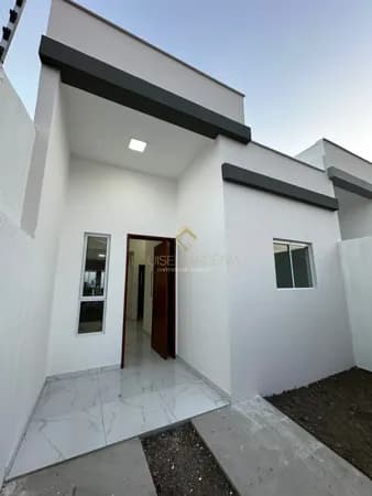 Casa em Malvinas, Campina Grande/PB