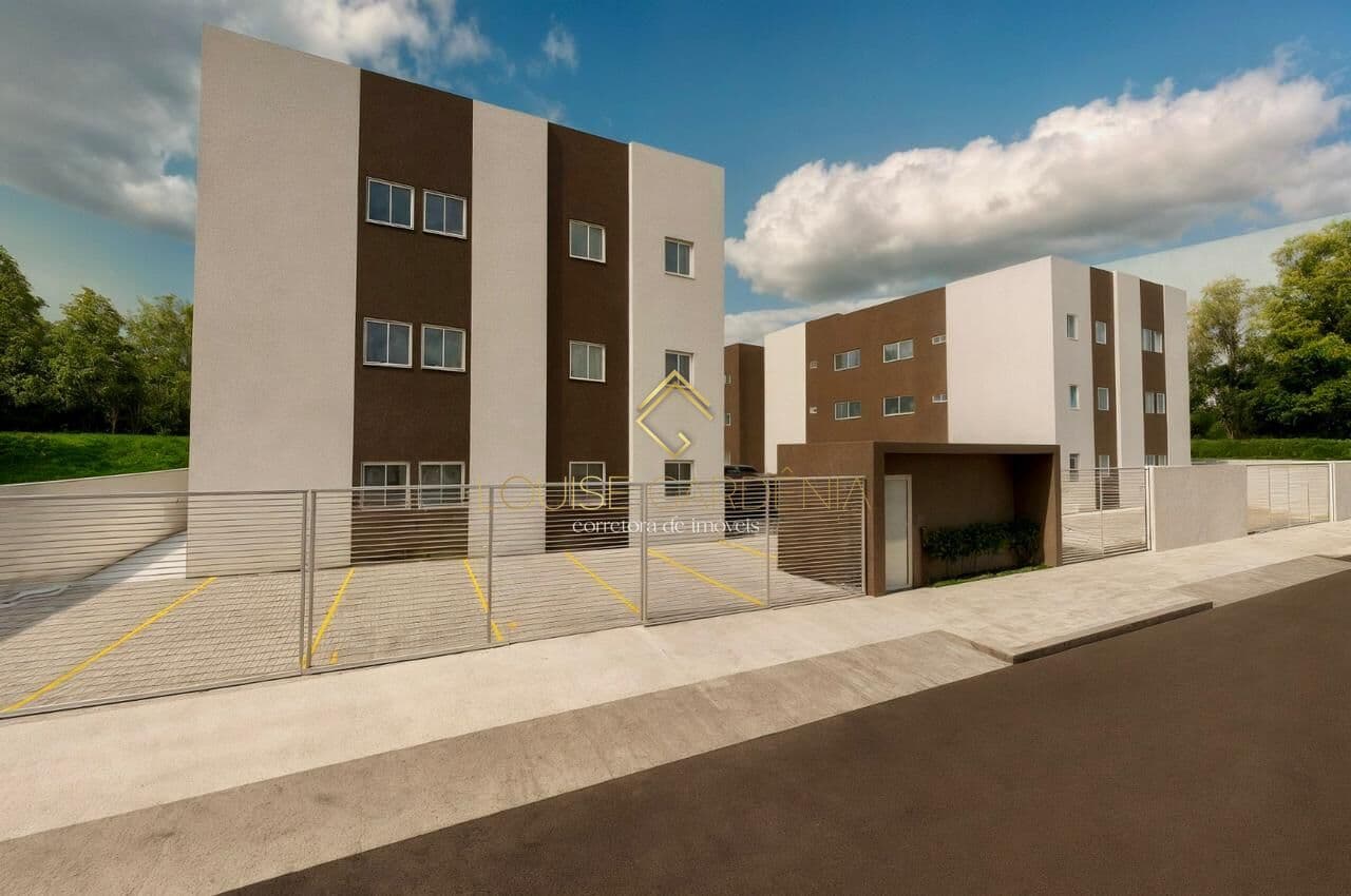 Apartamento em Liberdade, Campina Grande/PB