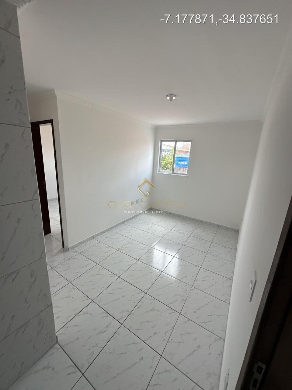 Apartamento em Mangabeira, João Pessoa/PB