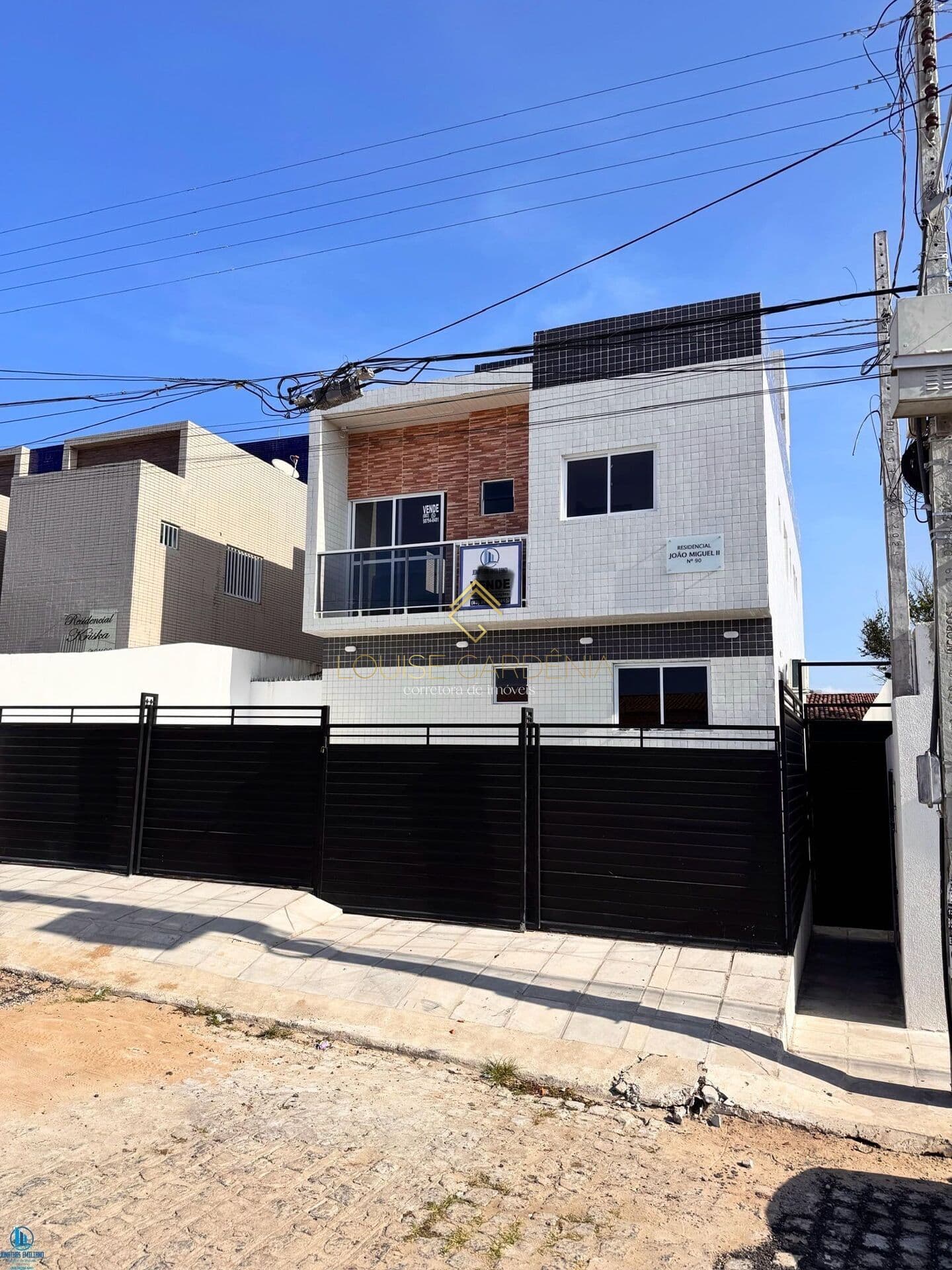 Apartamento em Mangabeira, João Pessoa/PB