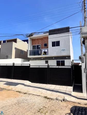 Apartamento em Mangabeira, João Pessoa/PB
