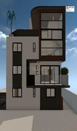 Apartamento em Estados, João Pessoa/PB