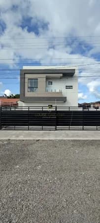 Apartamento em Mangabeira, João Pessoa/PB