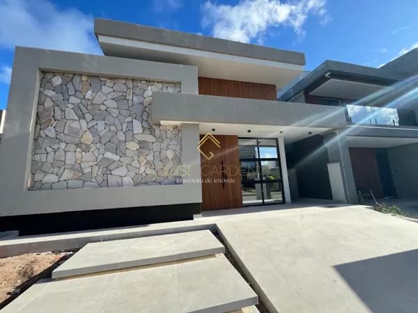 Apartamento Alto Padrão em Barra de Gramame, João Pessoa/PB