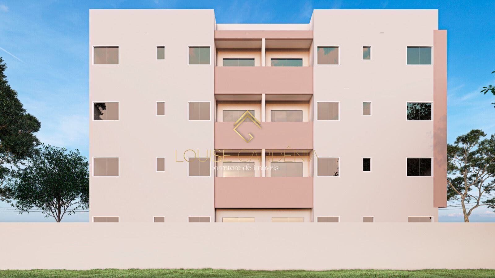 Apartamento em Jardim Cidade Universitária, João Pessoa/PB