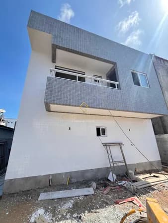 Apartamento em Paratibe, João Pessoa/PB