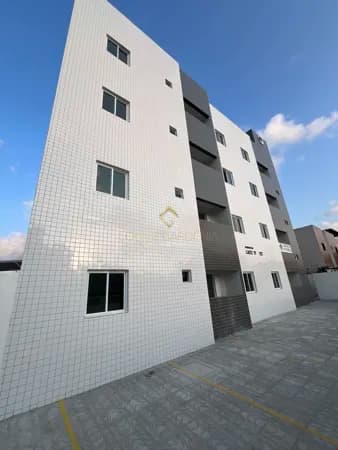 Apartamento em Gramame, João Pessoa/PB