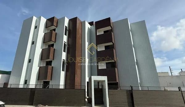Apartamento em Gramame, João Pessoa/PB