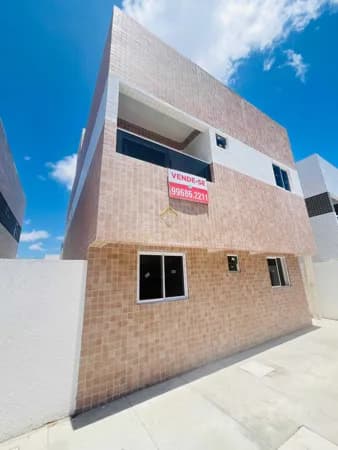 Apartamento em Gramame, João Pessoa/PB