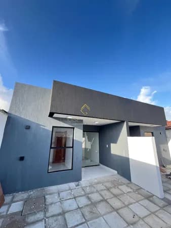 Casa em Gramame, João Pessoa/PB